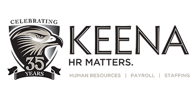 Keena logo