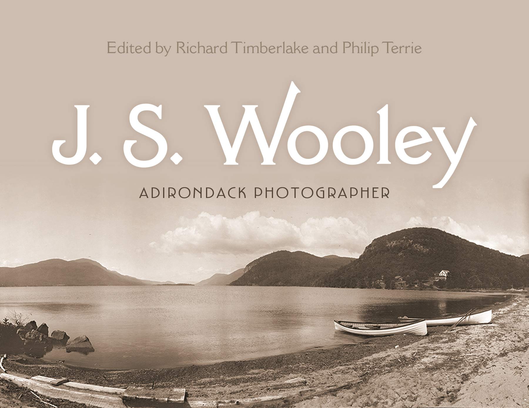 Text: J.S. Wooley, Adirondack Photographer