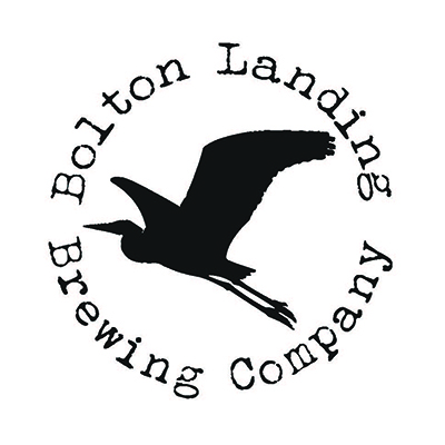 Bolton Landing Brewing Co. logo