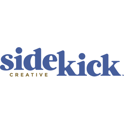 Sidekick Creative logo