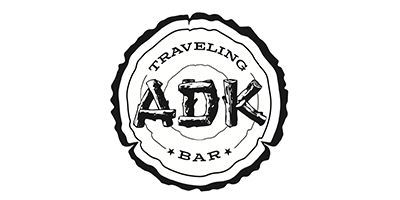 ADK Traveling Bar logo