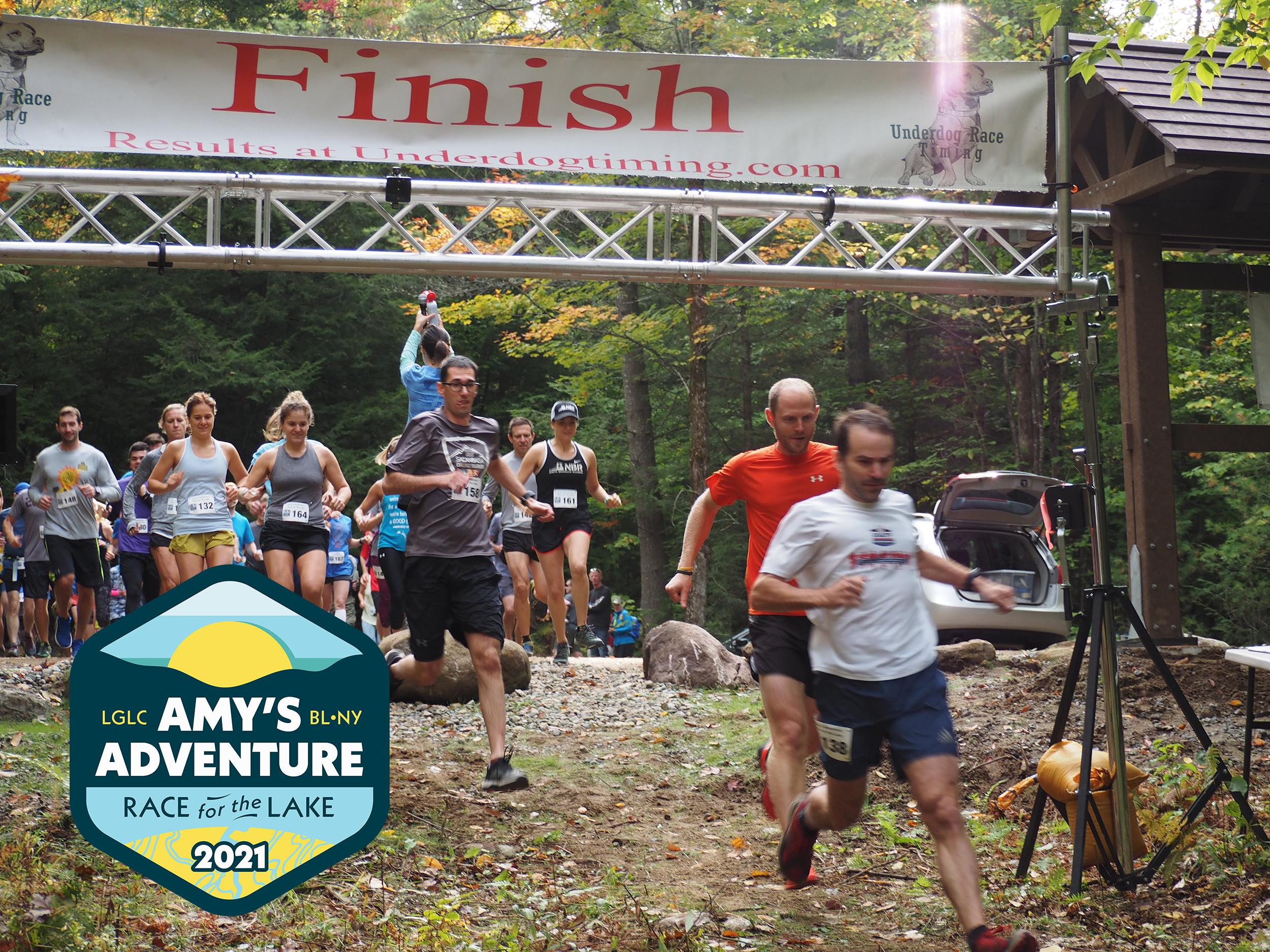 Register for Amy's Race!