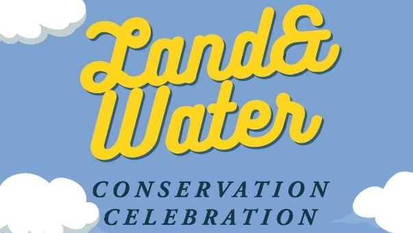 The Land & Water Conservation Celebration is full!
