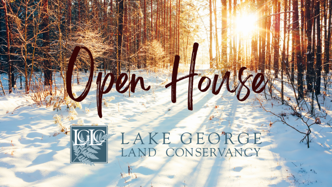 LGLC Open House