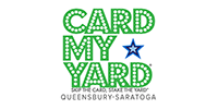 Card My Yard, Queensbury Saratoga