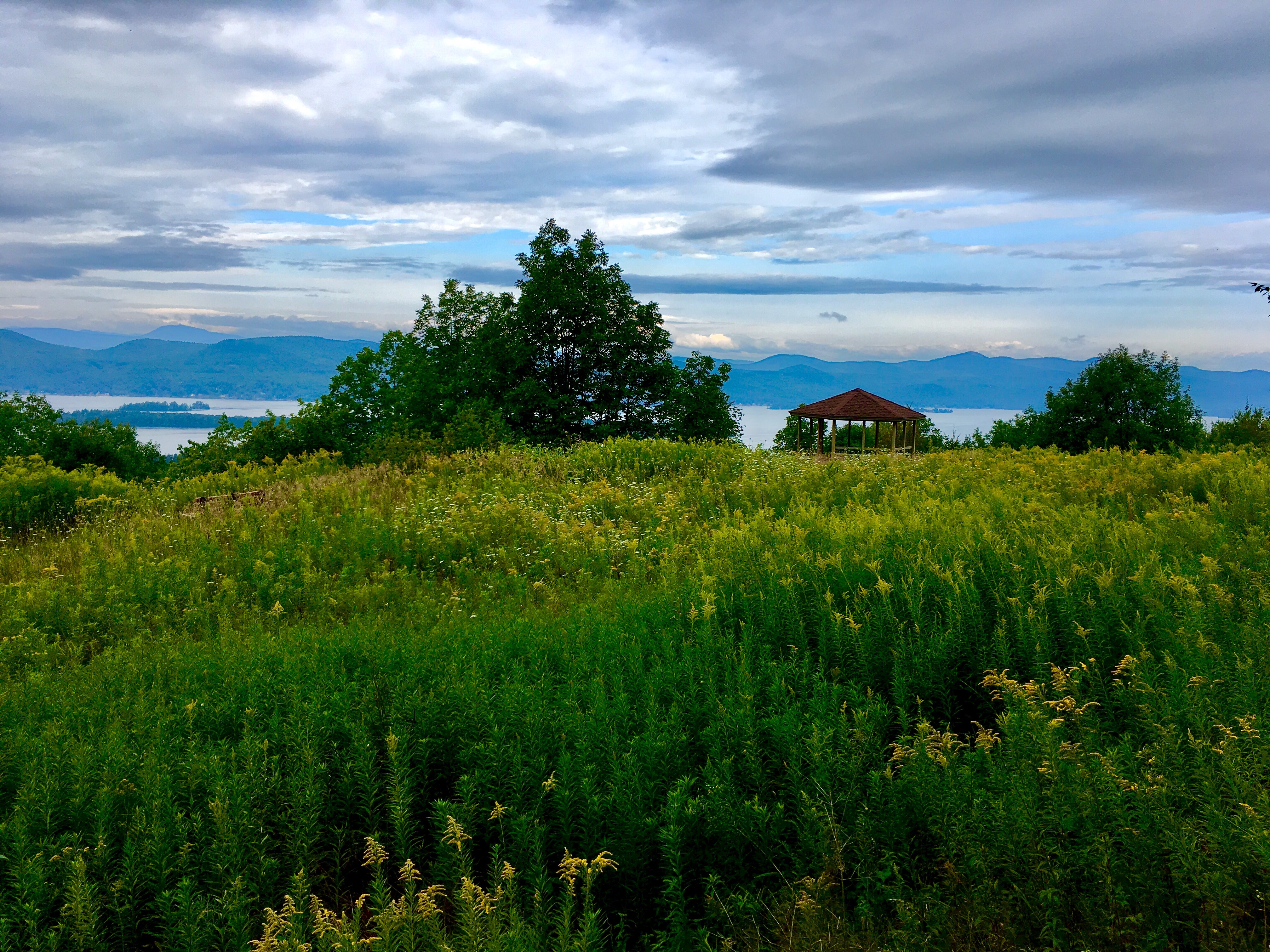 Preserve at Pilot Knob to reopen September 12