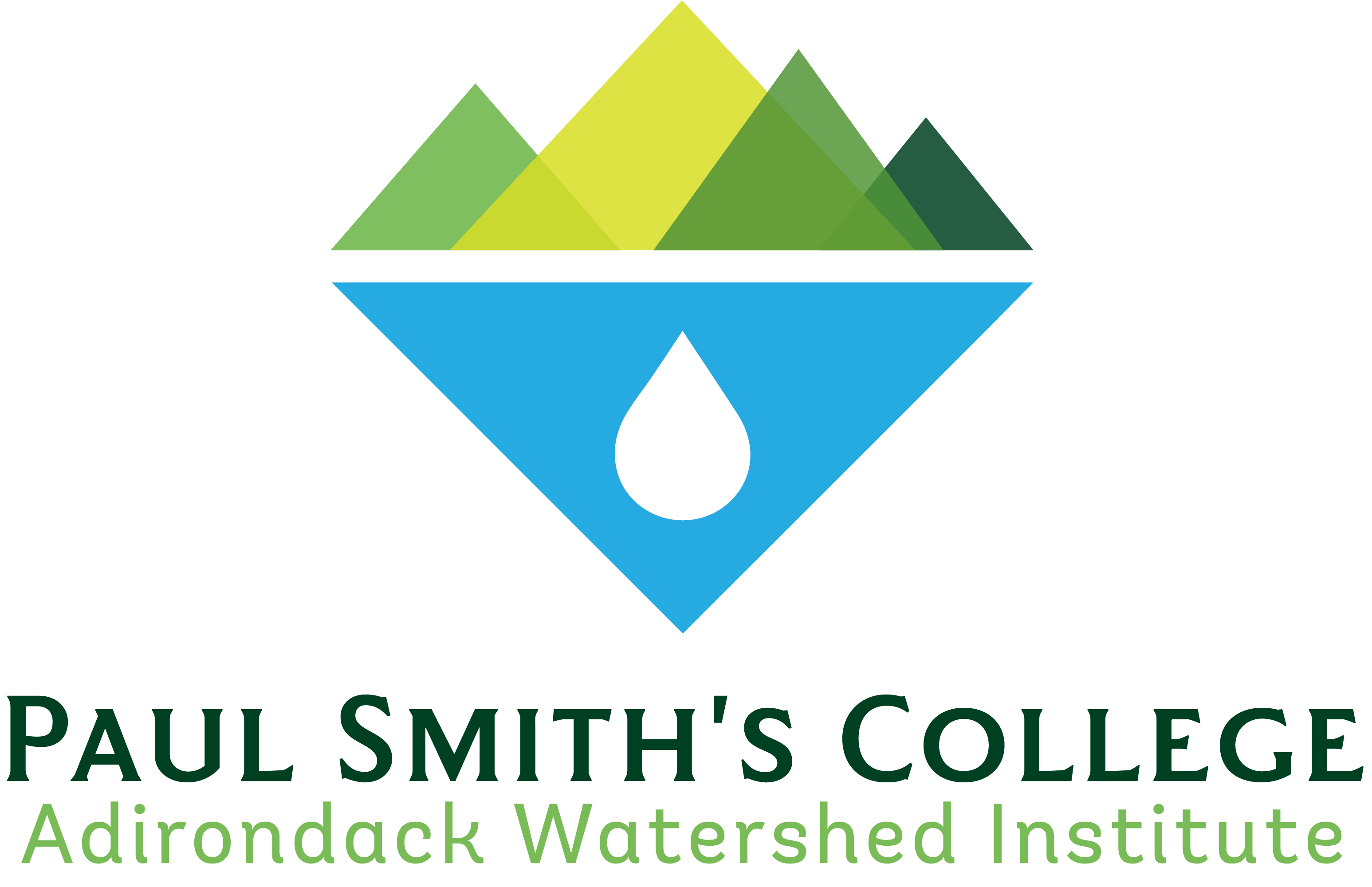 Adirondack Watershed Institute