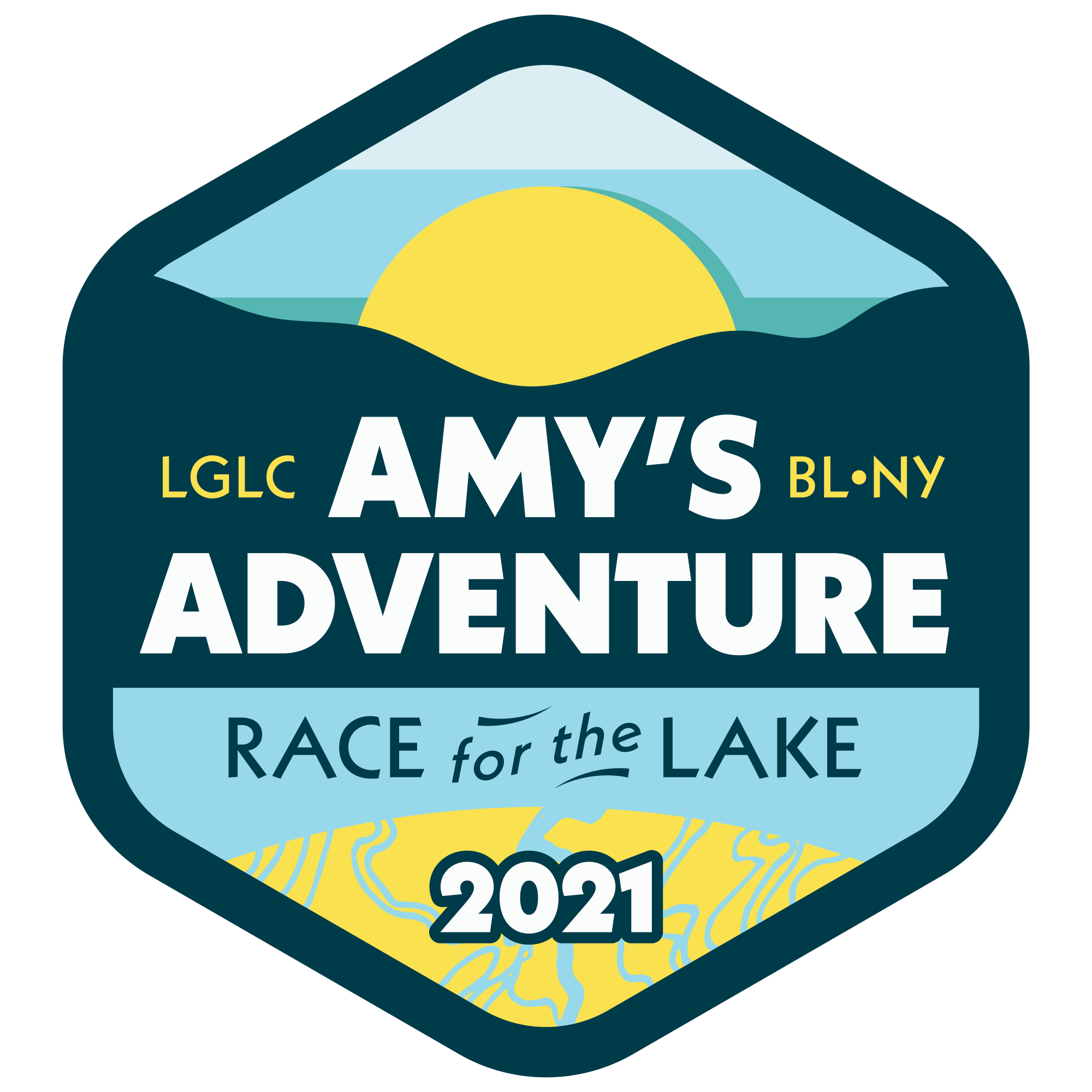 Sponsor Amy's Race