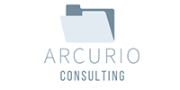 Arcurio Consulting logo