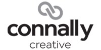 Connally Creative logo