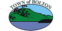 Town of Bolton logo