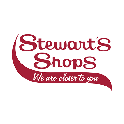 Stewart's Shops, logo